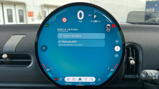 MINI Cooper 2.0 S Classic 3dr Auto Petrol Hatchback